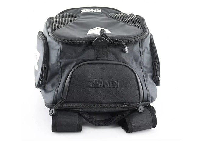 70L Nylon Waterproof Sport Backpack , Moistureproof Travel Duffel Backpack