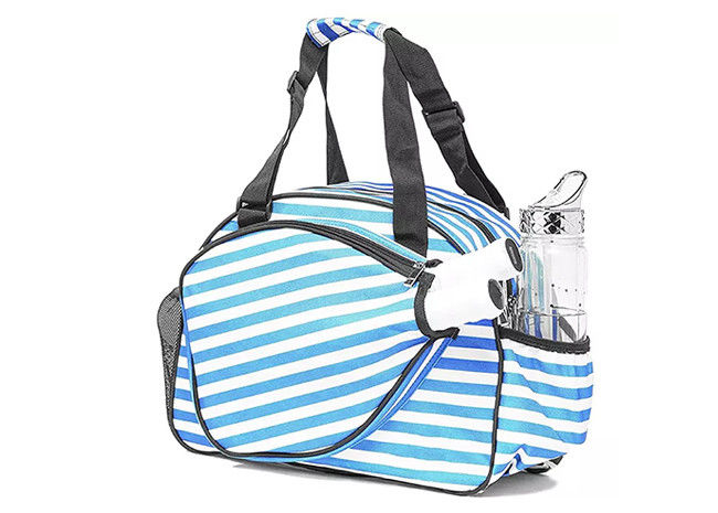 Multipurpose Sports Duffel Bag