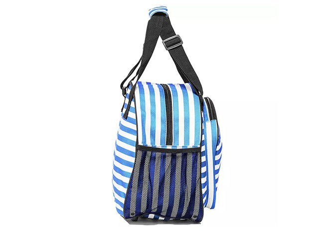 Multipurpose Sports Duffel Bag