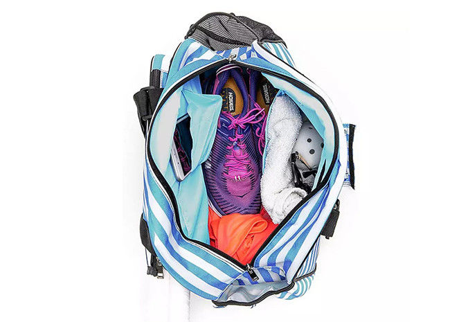Multipurpose Sports Duffel Bag