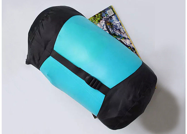 Ultralight Goose Down Outdoor Sleeping Bags Multifunctional Portable