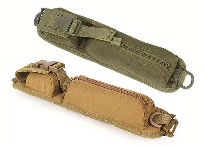 Tactical Antiwear EDC Tool Pouch Bag For Outdoor Hiking Hunting