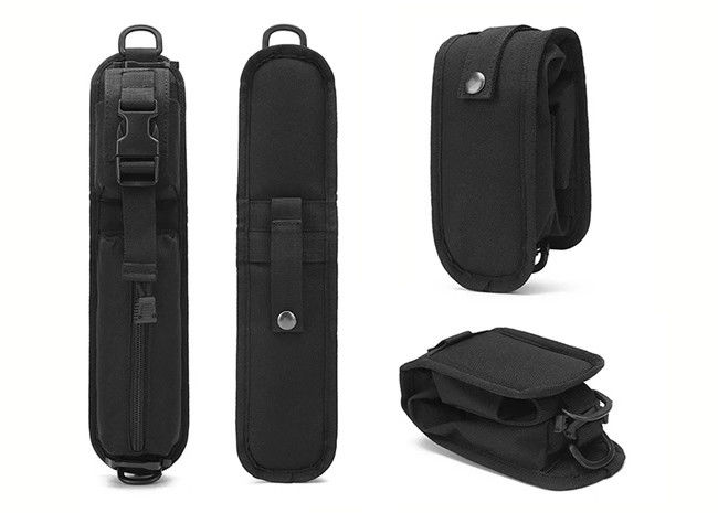Tactical Antiwear EDC Tool Pouch Bag For Outdoor Hiking Hunting