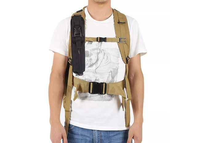Tactical Antiwear EDC Tool Pouch Bag For Outdoor Hiking Hunting