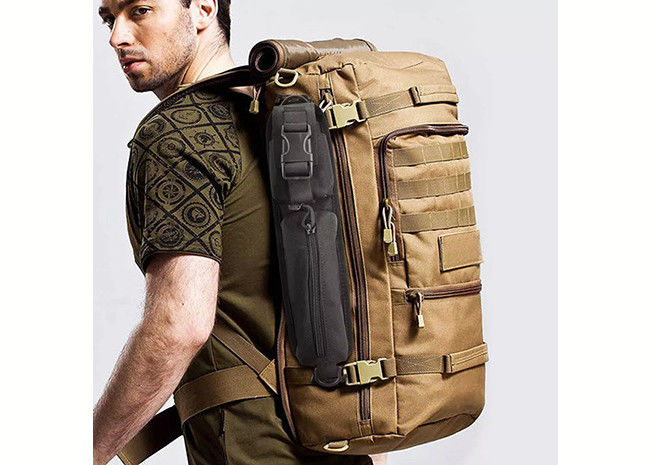 Tactical Antiwear EDC Tool Pouch Bag For Outdoor Hiking Hunting
