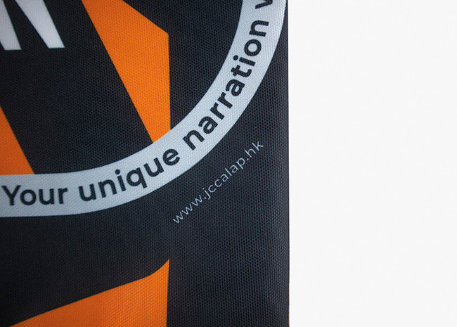 Polypropylene Reusable Shopping Bags , 12oz Polyester Canvas Bag